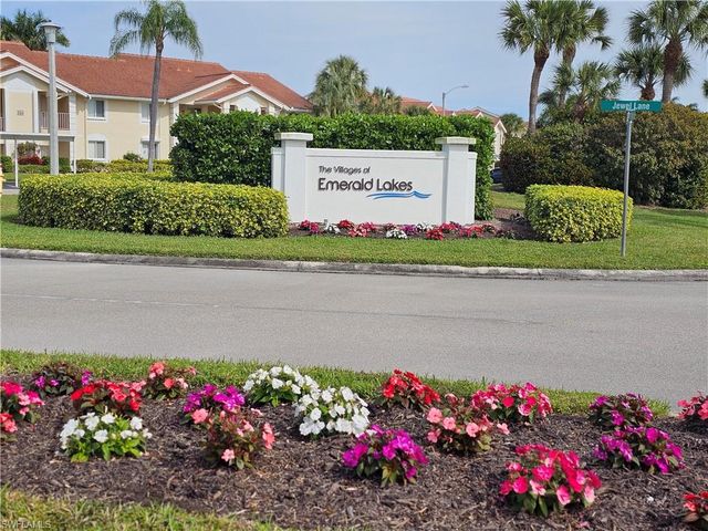 7761 Jewel LN 204, Naples, FL 34109