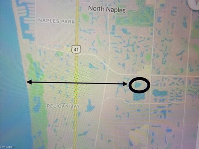 7761 Jewel LN 204, Naples, FL 34109