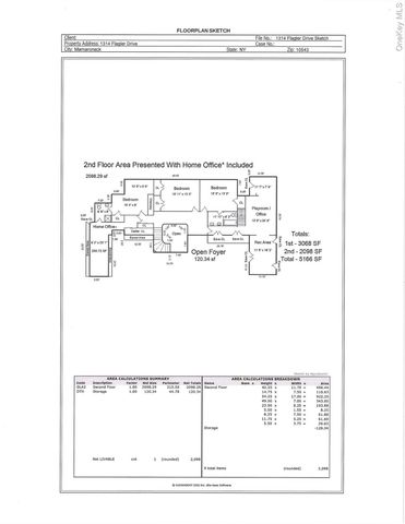 1314 Flagler Drive, Mamaroneck, NY 10543