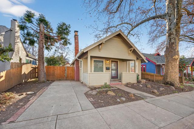1828 Larkin Way, Sacramento, CA 95818