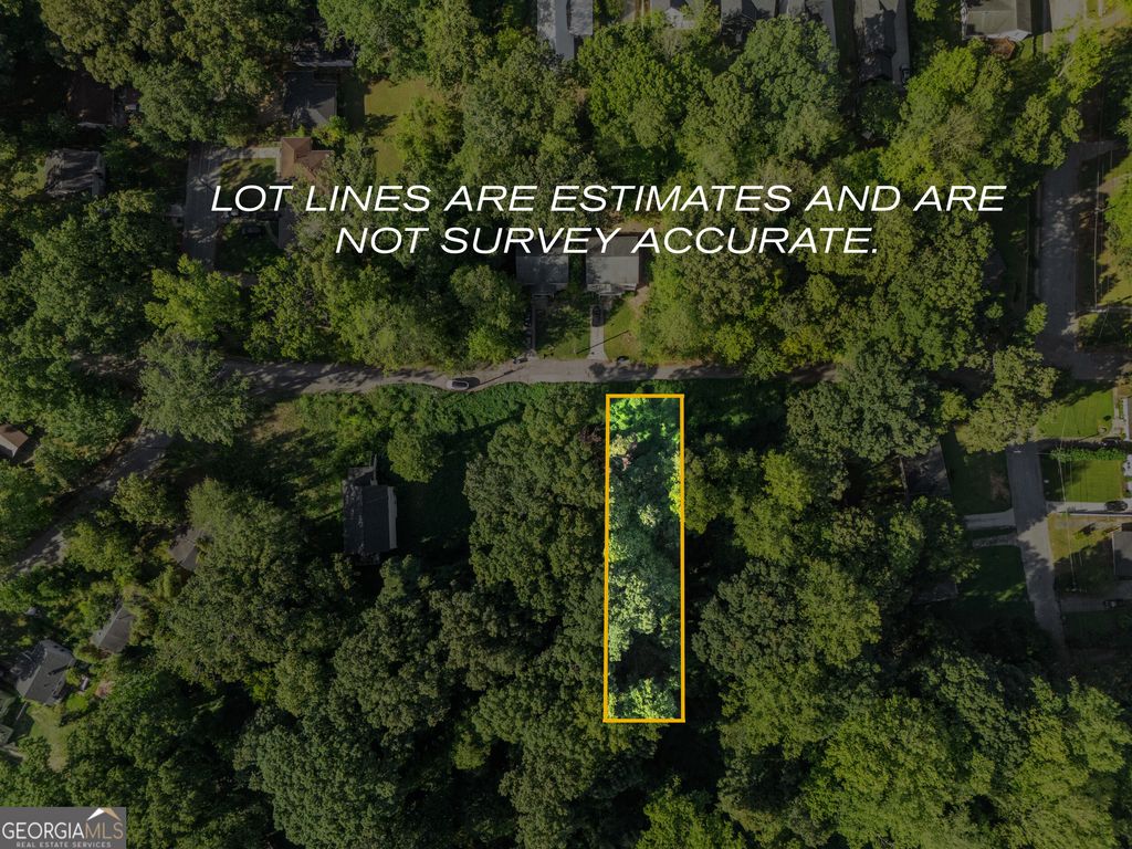 905 Newman Place NW, Atlanta, GA 30318 — exterior