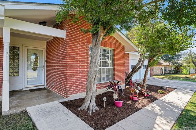 104 Firestone, Schertz, TX 78154