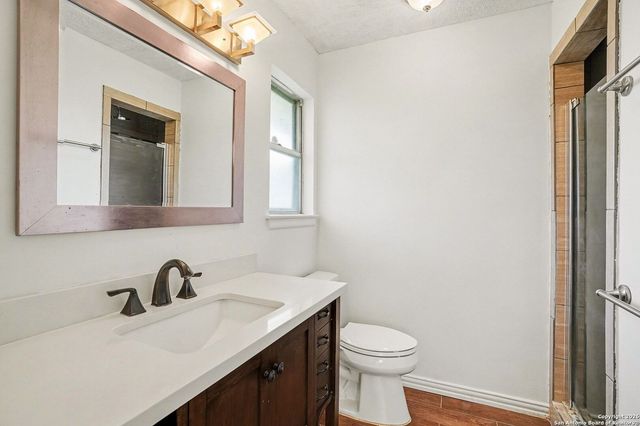 104 Firestone, Schertz, TX 78154