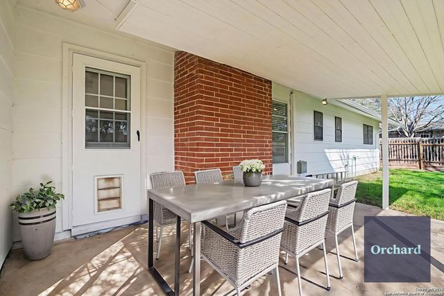 104 Firestone, Schertz, TX 78154