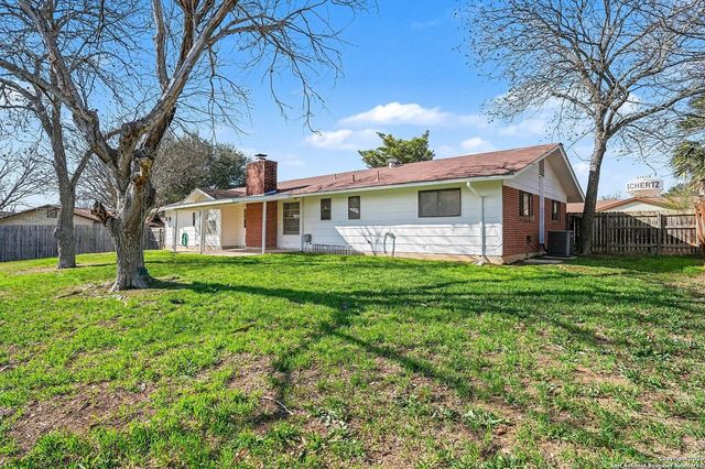 104 Firestone, Schertz, TX 78154