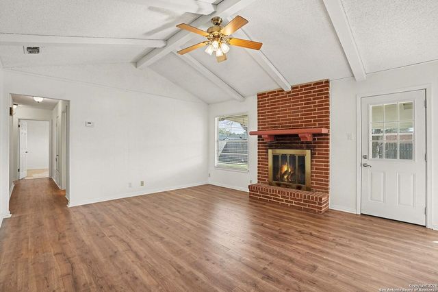 104 Firestone, Schertz, TX 78154