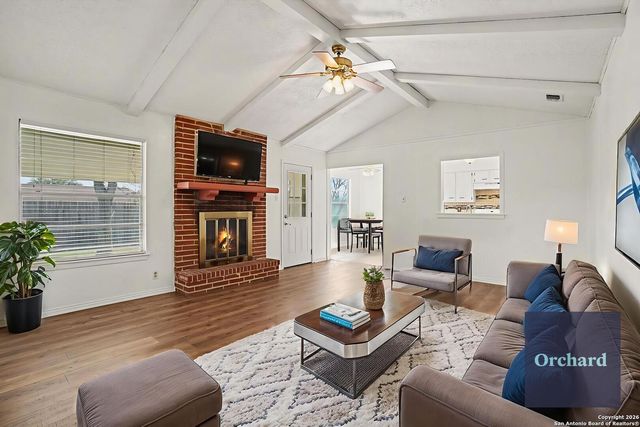 104 Firestone, Schertz, TX 78154