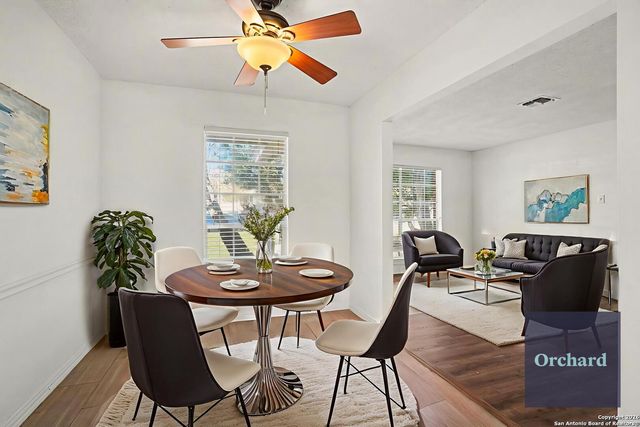 104 Firestone, Schertz, TX 78154