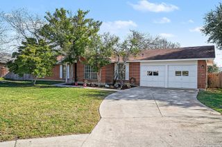 104 Firestone, Schertz, TX 78154
