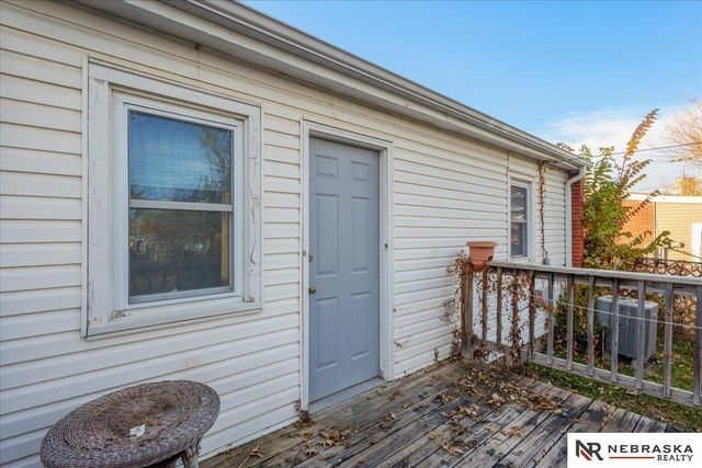 2222 N 31 Street, Lincoln, NE 68503