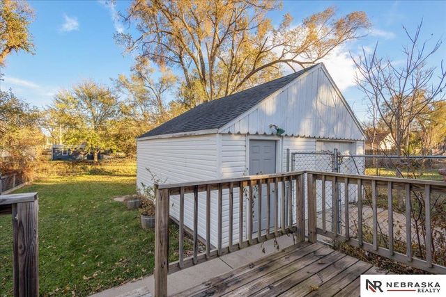 2222 N 31 Street, Lincoln, NE 68503