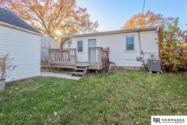 2222 N 31 Street, Lincoln, NE 68503