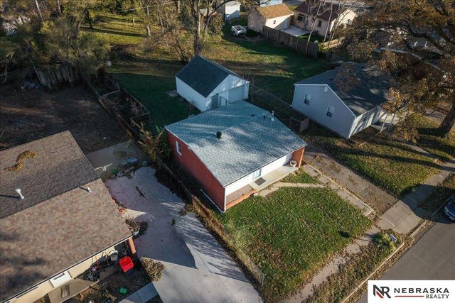 2222 N 31 Street, Lincoln, NE 68503