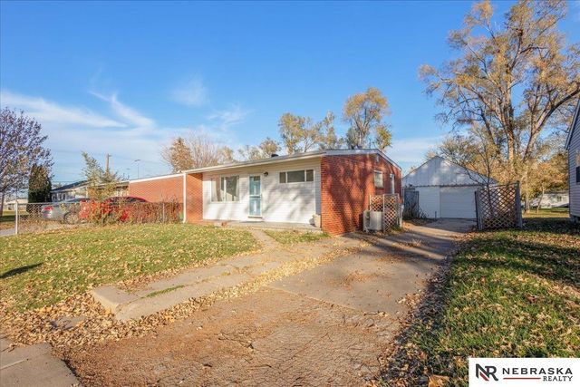 2222 N 31 Street, Lincoln, NE 68503