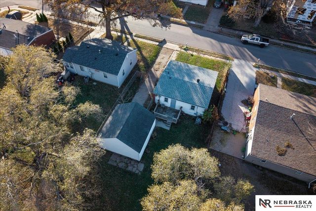 2222 N 31 Street, Lincoln, NE 68503