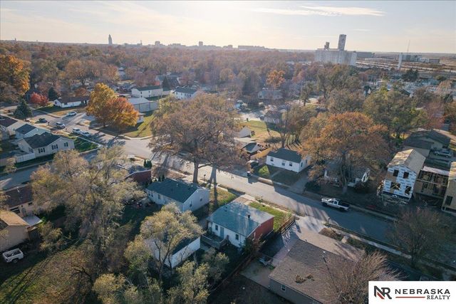 2222 N 31 Street, Lincoln, NE 68503