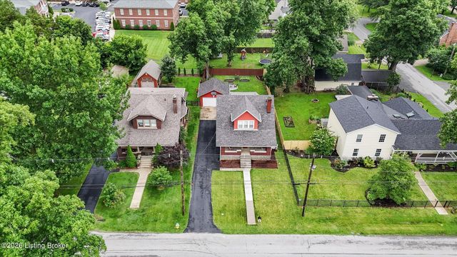 505 Wood Rd, Lyndon, KY 40222