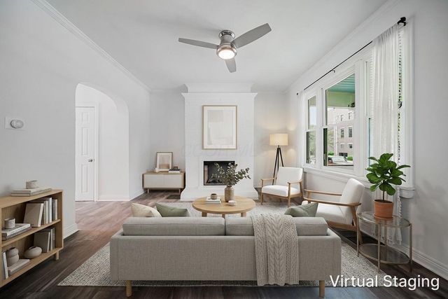 590 W 2nd Avenue, Columbus, OH 43201