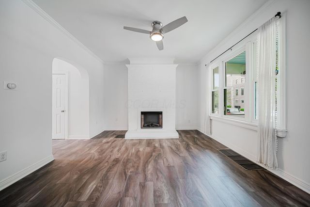 590 W 2nd Avenue, Columbus, OH 43201