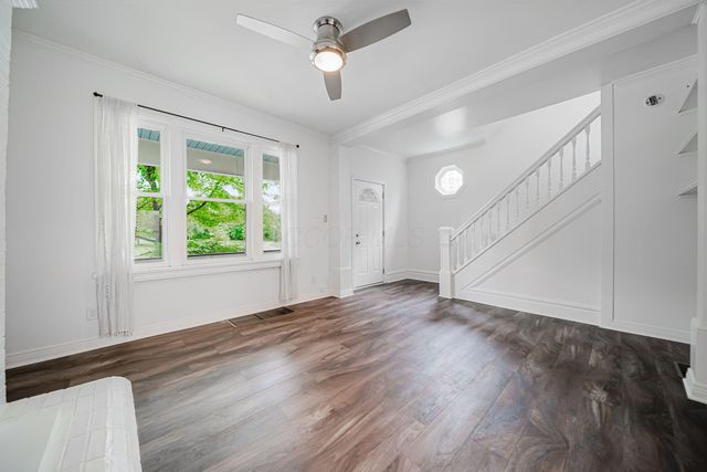 590 W 2nd Avenue, Columbus, OH 43201