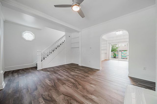 590 W 2nd Avenue, Columbus, OH 43201