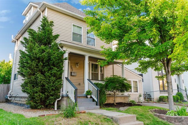 590 W 2nd Avenue, Columbus, OH 43201