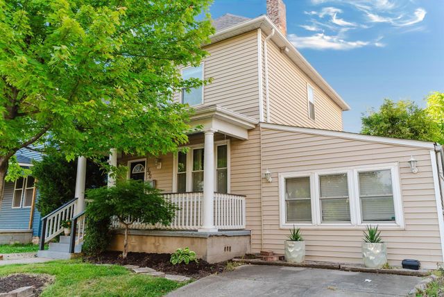590 W 2nd Avenue, Columbus, OH 43201