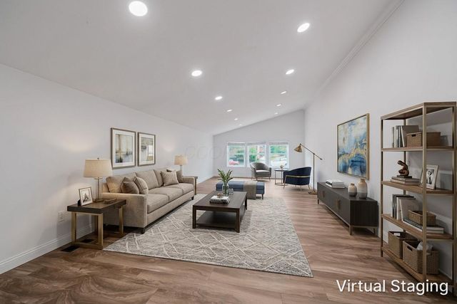 590 W 2nd Avenue, Columbus, OH 43201
