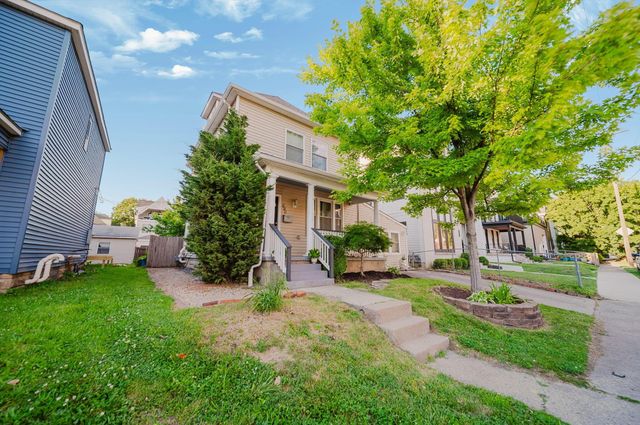 590 W 2nd Avenue, Columbus, OH 43201