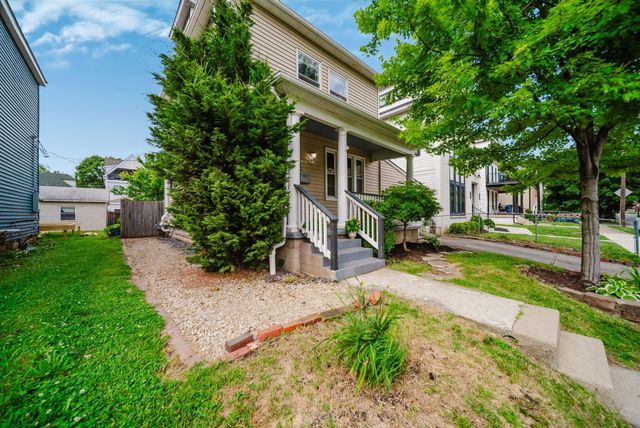 590 W 2nd Avenue, Columbus, OH 43201