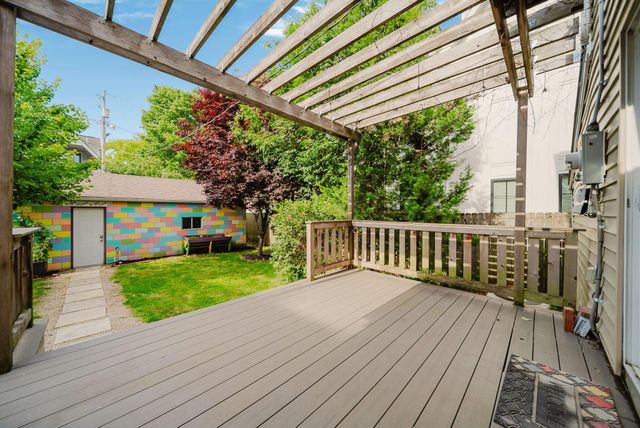 590 W 2nd Avenue, Columbus, OH 43201