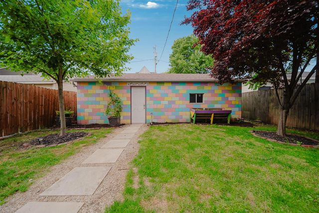 590 W 2nd Avenue, Columbus, OH 43201