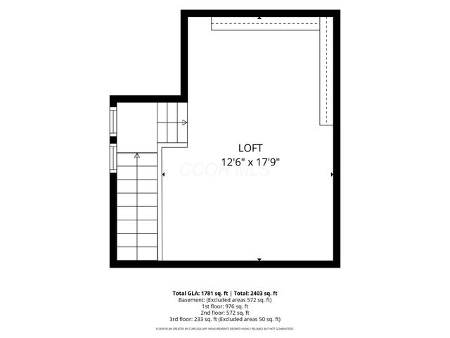 590 W 2nd Avenue, Columbus, OH 43201