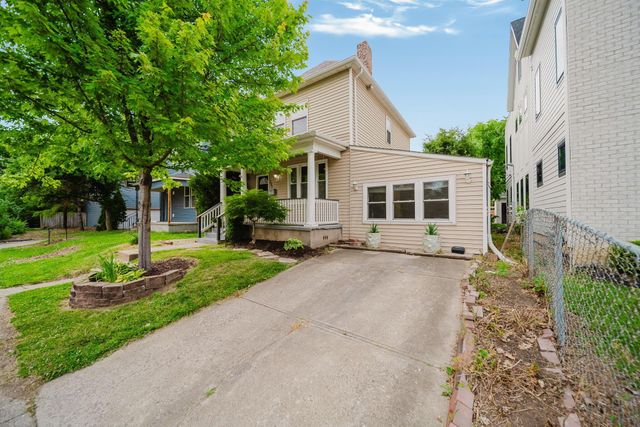 590 W 2nd Avenue, Columbus, OH 43201