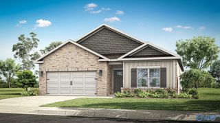 206 Crane Hollow Lane, Huntsville, AL 35811