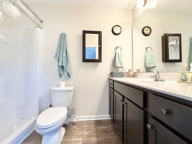 119 Saint Barnabas Rd., Loris, SC 29569