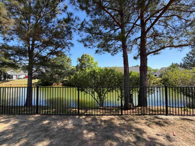 119 Saint Barnabas Rd., Loris, SC 29569