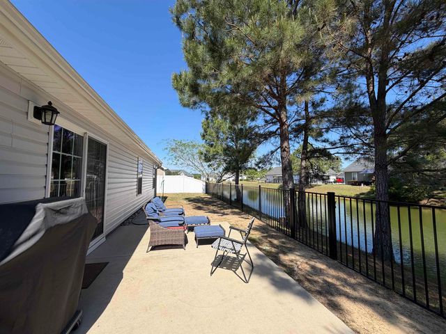 119 Saint Barnabas Rd., Loris, SC 29569