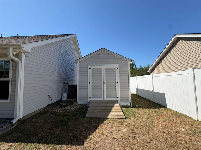 119 Saint Barnabas Rd., Loris, SC 29569