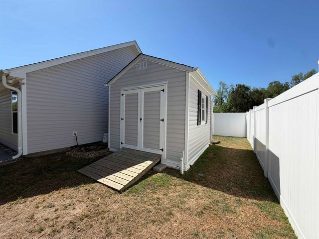 119 Saint Barnabas Rd., Loris, SC 29569