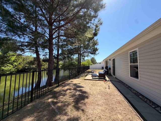 119 Saint Barnabas Rd., Loris, SC 29569