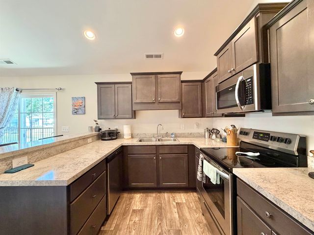 119 Saint Barnabas Rd., Loris, SC 29569