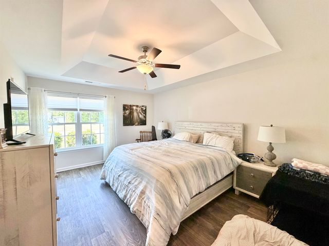 119 Saint Barnabas Rd., Loris, SC 29569