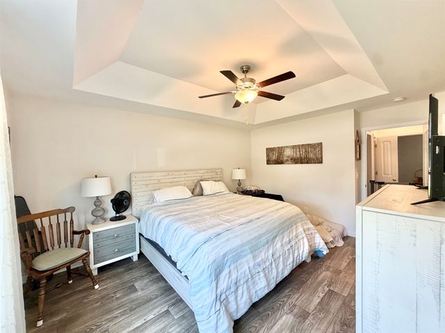 119 Saint Barnabas Rd., Loris, SC 29569