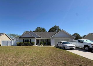 119 Saint Barnabas Rd., Loris, SC 29569