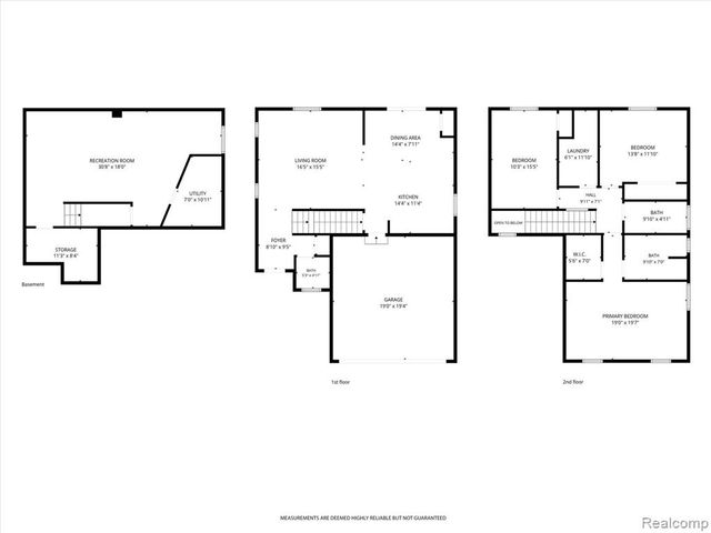 5382 Rural Terrace Court, Waterford, MI 48329