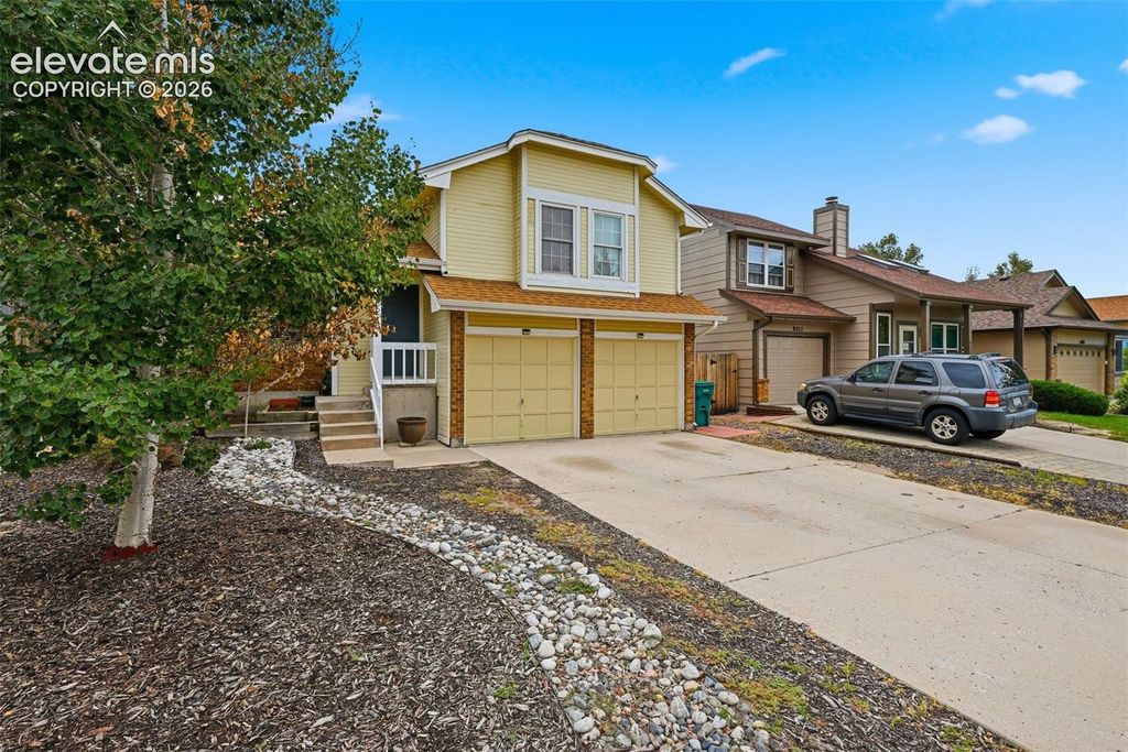 8219 Steadman Drive, Colorado Springs, CO 80920 — photo 4