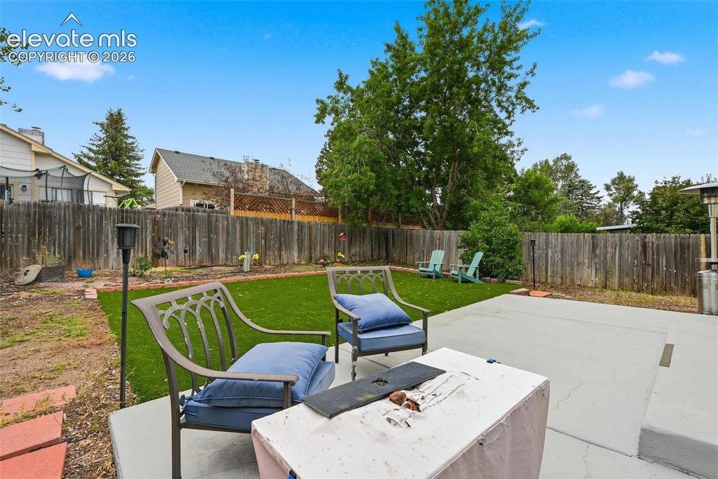 8219 Steadman Drive, Colorado Springs, CO 80920 — photo 5