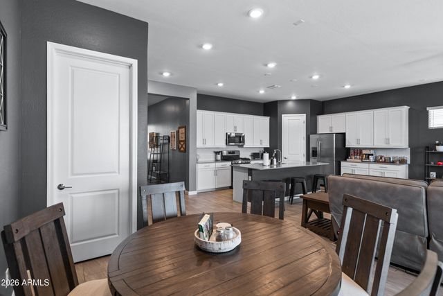 24159 S 215TH Way, Queen Creek, AZ 85142