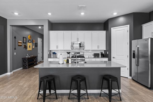 24159 S 215TH Way, Queen Creek, AZ 85142